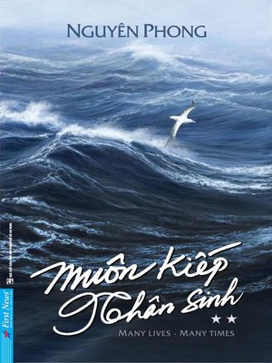 Muôn Kiếp Nhân Sinh 2 - ebook